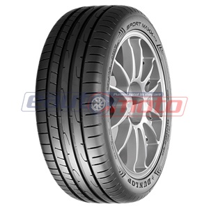 Anvelopa turism de vara 295/35/21 Dunlop SP Maxx RT2 Suv 107Y